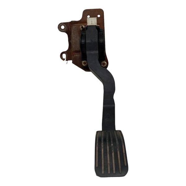 Pedal Acelerador Eletronico Peugeot 206 207 Sw 2007 2008 09