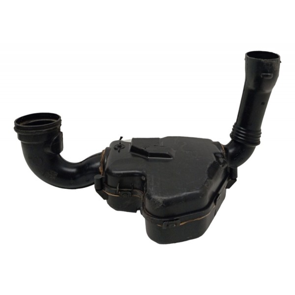 Caixa Ressonadora Filtro Ar Peugeot 206 1.4 2007 08 09 Detal