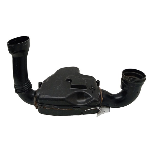 Caixa Ressonadora Filtro Ar Peugeot 206 1.4 2007 08 09 Detal