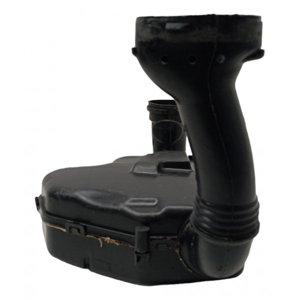 Caixa Ressonadora Filtro Ar Peugeot 206 1.4 2007 08 09 Detal