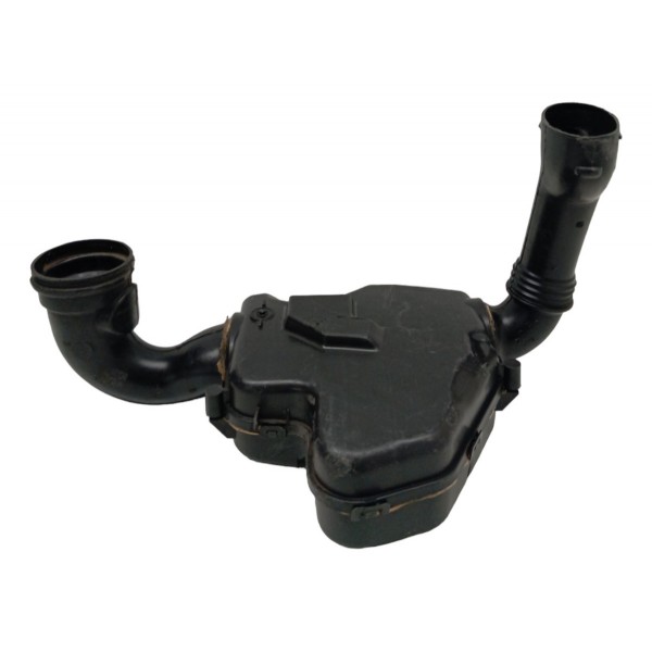 Caixa Ressonadora Filtro Ar Peugeot 206 1.4 2007 08 09 Detal