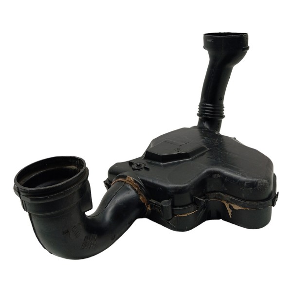 Caixa Ressonadora Filtro Ar Peugeot 206 1.4 2007 08 09 Detal