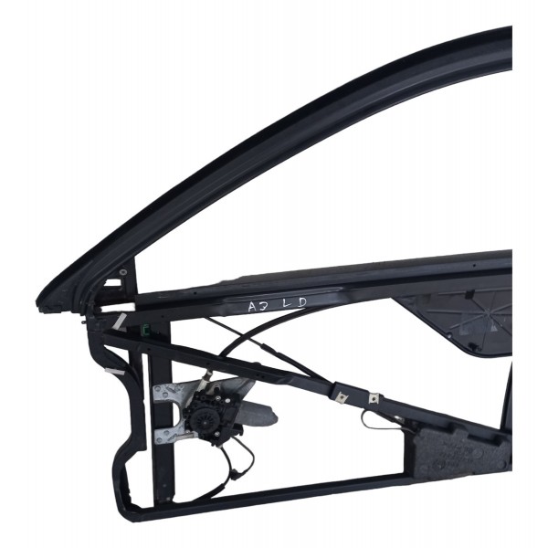 Quadro Porta Maquina Vidro Dianteiro Direito Audi A3 2005