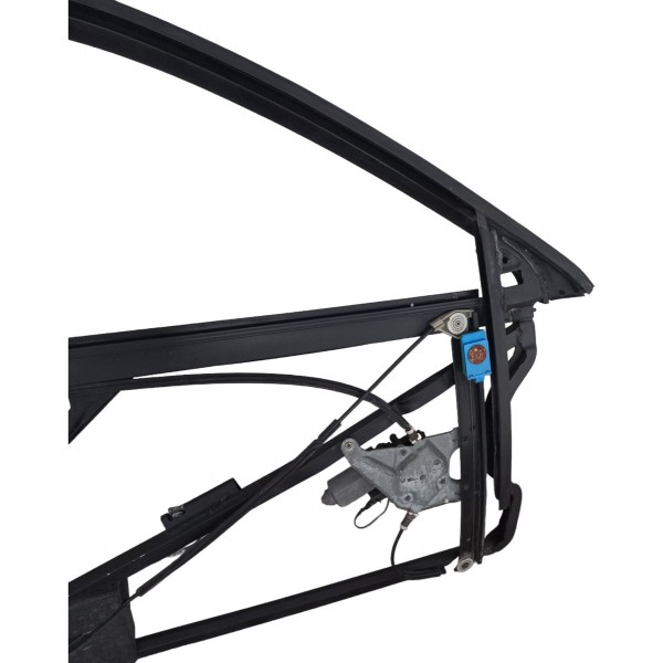 Quadro Porta Maquina Vidro Dianteiro Direito Audi A3 2005