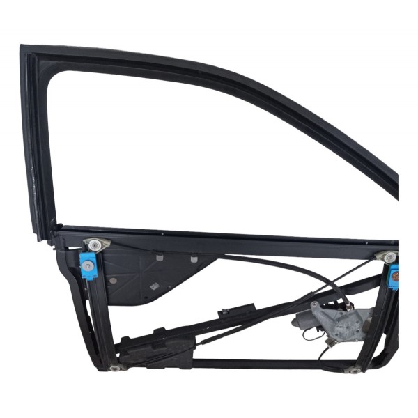 Quadro Porta Maquina Vidro Dianteiro Direito Audi A3 2005