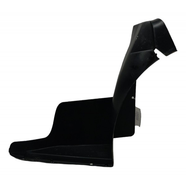 Parabarro Traseiro Direito Peugeot 206 Sw 2007 2008 2009 10