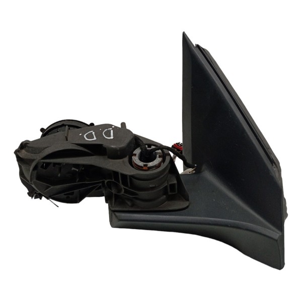 Retrovisor Elétrico Direito Volkswagen Tcross 2022 Detalhe