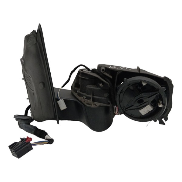 Retrovisor Elétrico Direito Volkswagen Tcross 2022 Detalhe