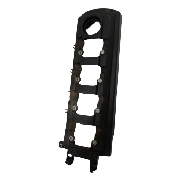 Tampa Capa Cabeçote Coletor Admissão Chevrolet Onix 2014 15