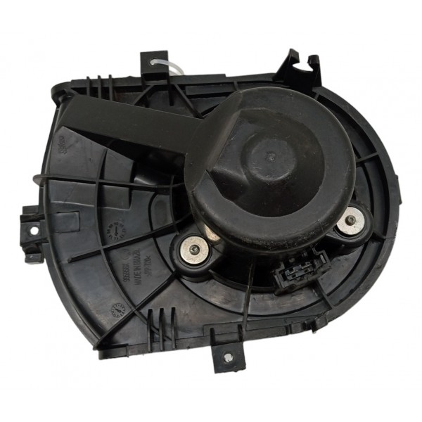 Motor Ventilação Ar Forçado Volkswagen Gol Fox 1.6 Msi 2016