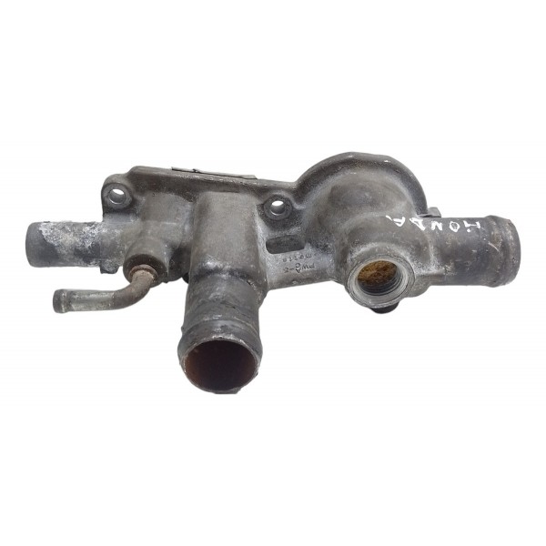 Carcaça Válvula Termostática Honda Fit 2008