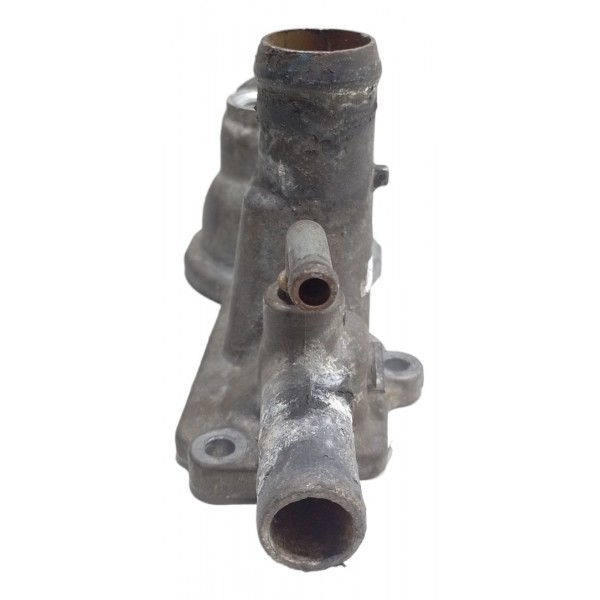 Carcaça Válvula Termostática Honda Fit 2008