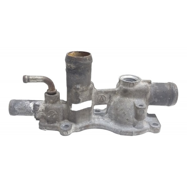 Carcaça Válvula Termostática Honda Fit 2008