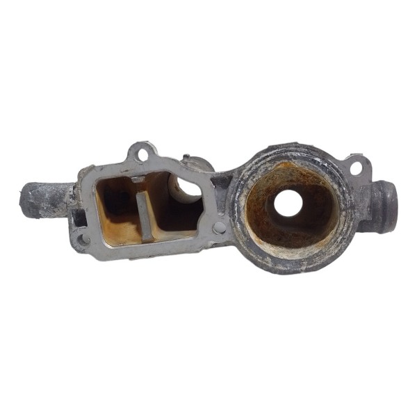 Carcaça Válvula Termostática Honda Fit 2008