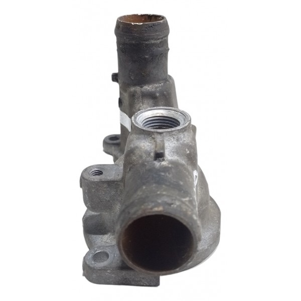 Carcaça Válvula Termostática Honda Fit 2008