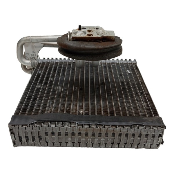 Evaporador Ar Condicionado Volkswagen Gol Fox 1.6 Msi 2016