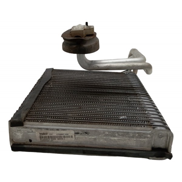 Evaporador Ar Condicionado Volkswagen Gol Fox 1.6 Msi 2016