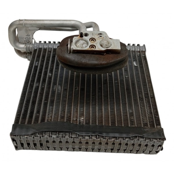 Evaporador Ar Condicionado Volkswagen Gol Fox 1.6 Msi 2016