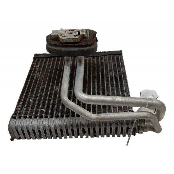 Evaporador Ar Condicionado Volkswagen Gol Fox 1.6 Msi 2016