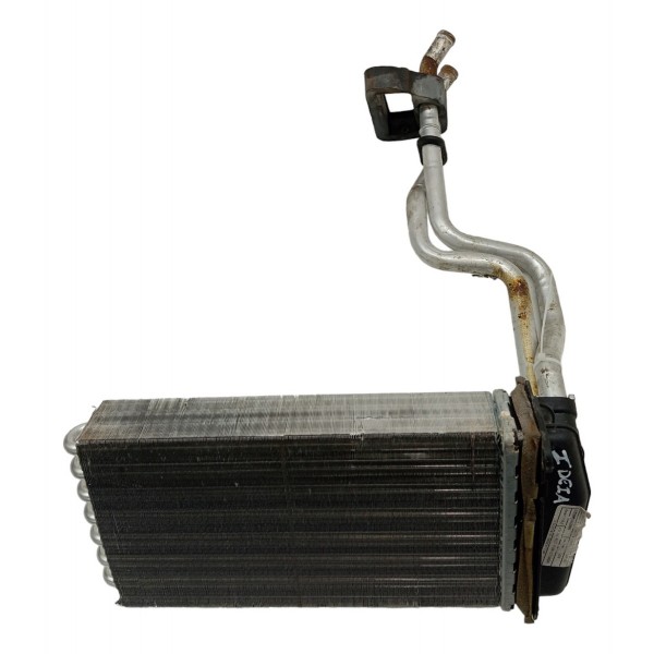 Motor Ventilação Ar Forçado Fiat Idea 2007 2008 2009 2010