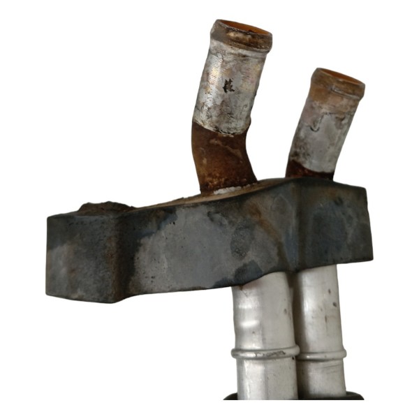 Motor Ventilação Ar Forçado Fiat Idea 2007 2008 2009 2010