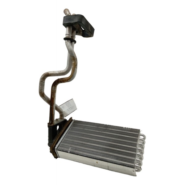 Motor Ventilação Ar Forçado Fiat Idea 2007 2008 2009 2010