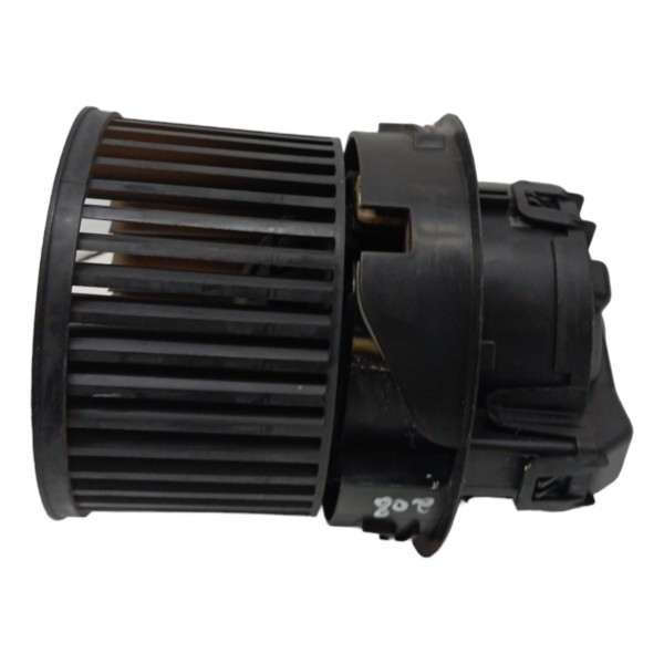 Motor Ventilação Ar Forçado Peugeot 208 2014 2017 2018 2019