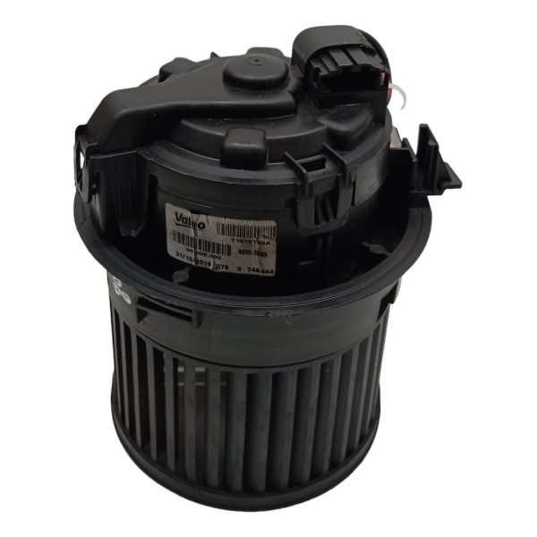 Motor Ventilação Ar Forçado Peugeot 208 2014 2017 2018 2019