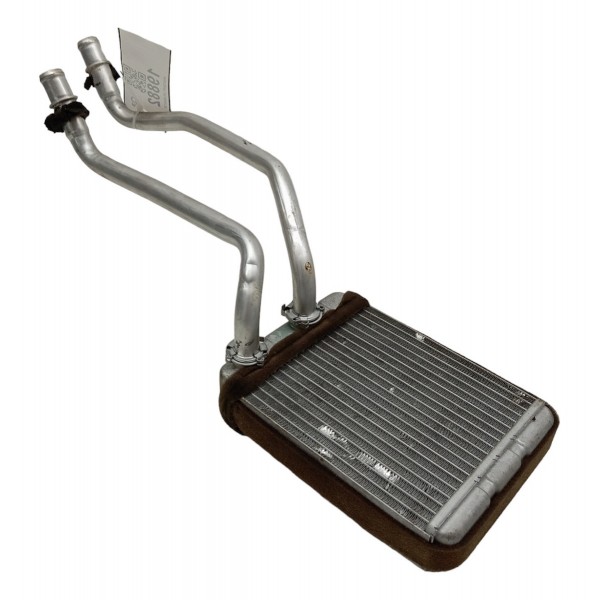 Radiador Ar Quente Renault Sandero Logan 2009 2010 2011 2012