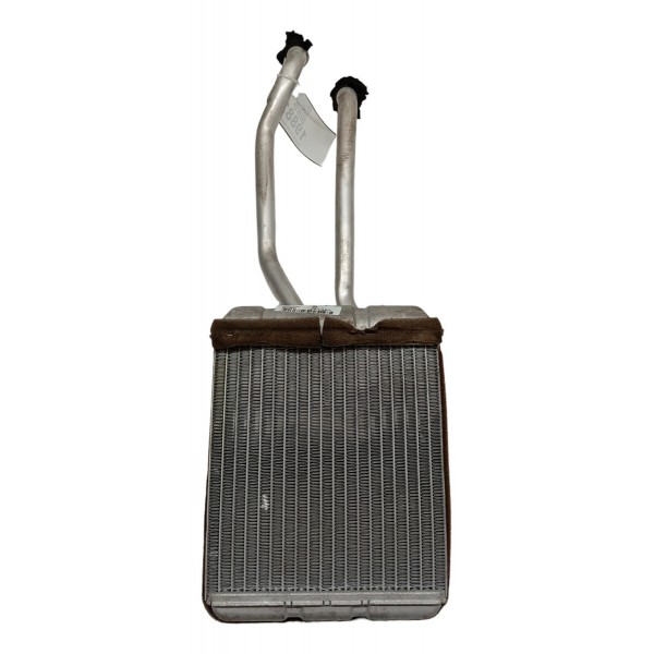 Radiador Ar Quente Renault Sandero Logan 2009 2010 2011 2012