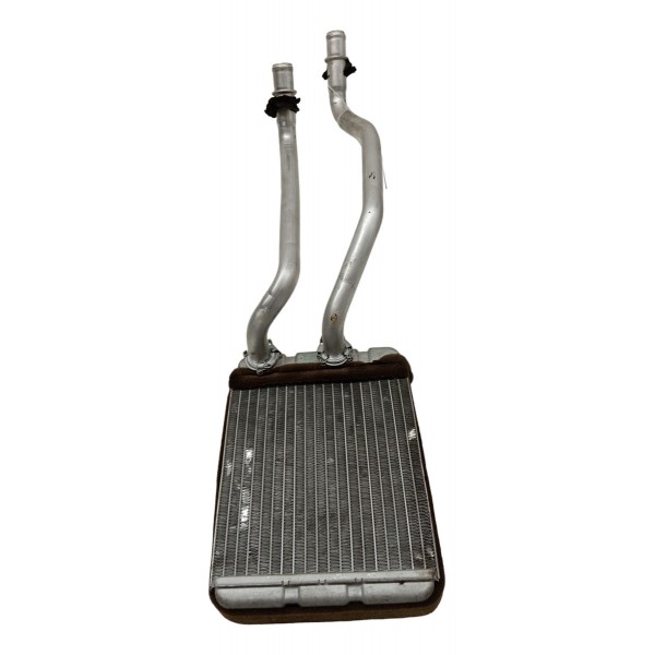 Radiador Ar Quente Renault Sandero Logan 2009 2010 2011 2012