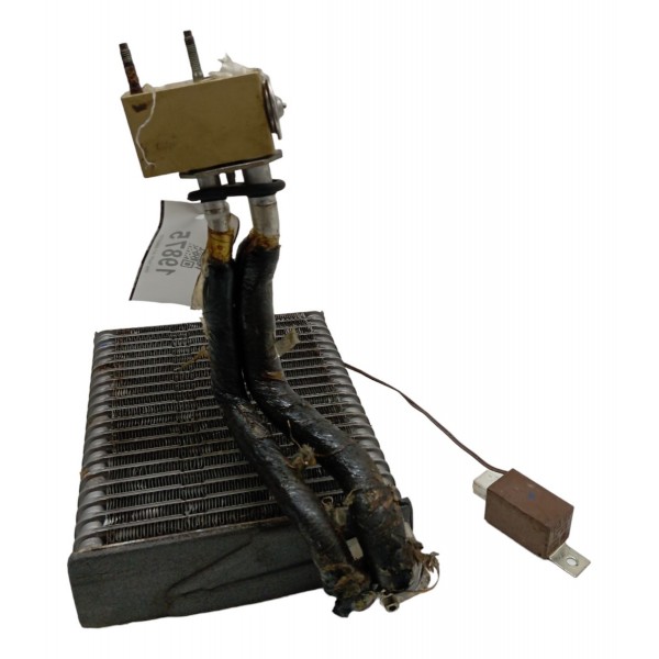 Evaporador Ar Condicionado Fiat Idea 2007 2008 2009 2010 11