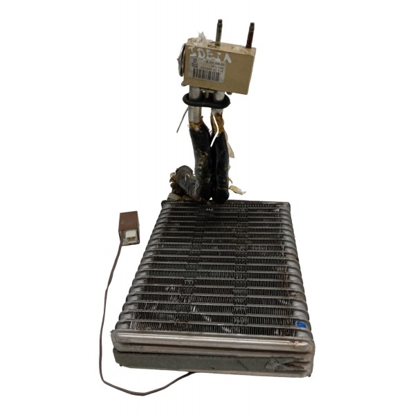 Evaporador Ar Condicionado Fiat Idea 2007 2008 2009 2010 11