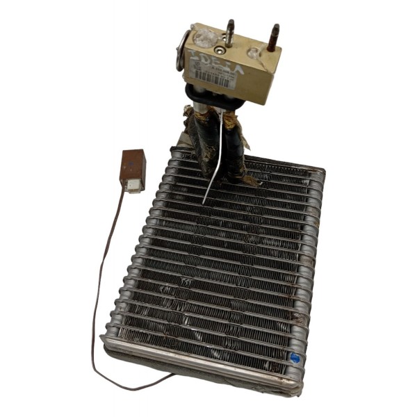 Evaporador Ar Condicionado Fiat Idea 2007 2008 2009 2010 11