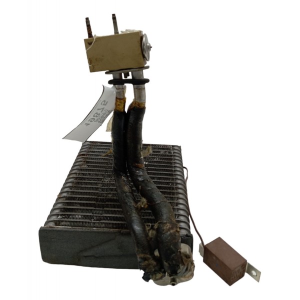 Evaporador Ar Condicionado Fiat Idea 2007 2008 2009 2010 11