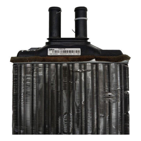 Radiador Ar Quente Volkswagen Fox Gol 1.6 Msi 2015 2016 2017