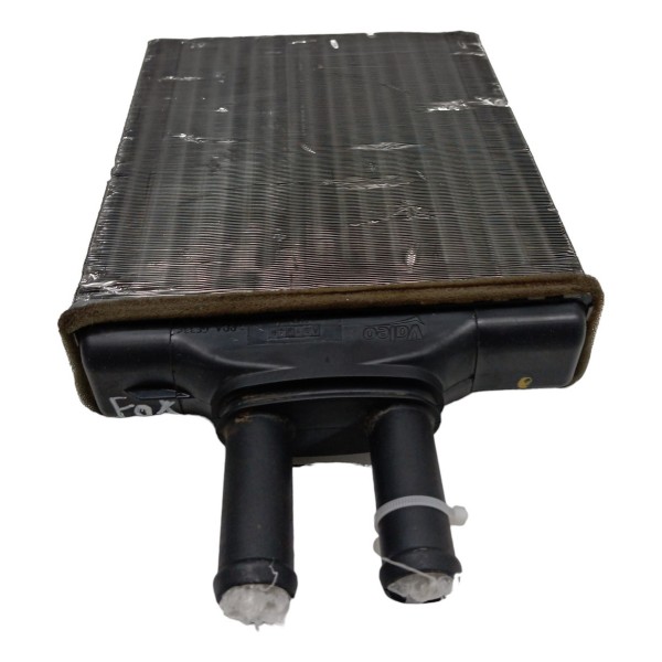 Radiador Ar Quente Volkswagen Fox Gol 1.6 Msi 2015 2016 2017