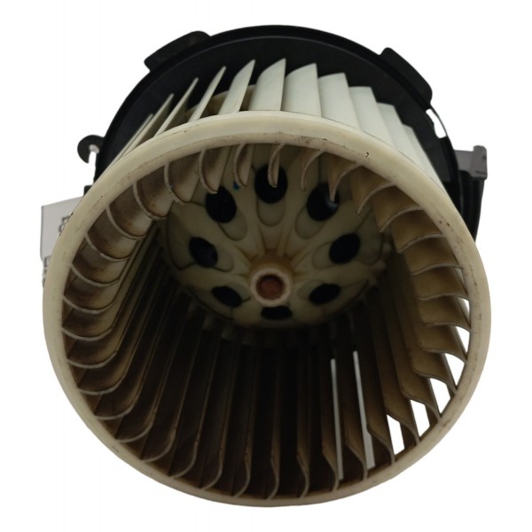 Motor Ventilação Ar Forçado Peugeot 206 207  2003 2004 2005
