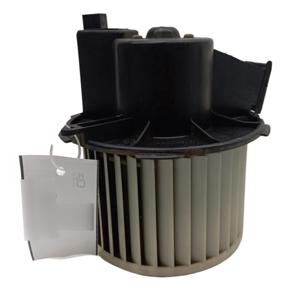 Motor Ventilação Ar Forçado Peugeot 206 207  2003 2004 2005