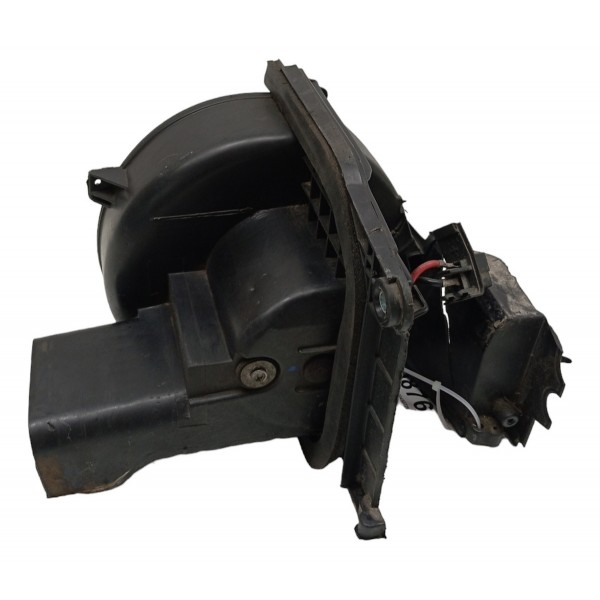 Radiador Ar Quente Fiat Idea 2007 2008 2009 2010 2011 2012