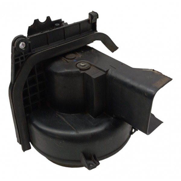 Radiador Ar Quente Fiat Idea 2007 2008 2009 2010 2011 2012