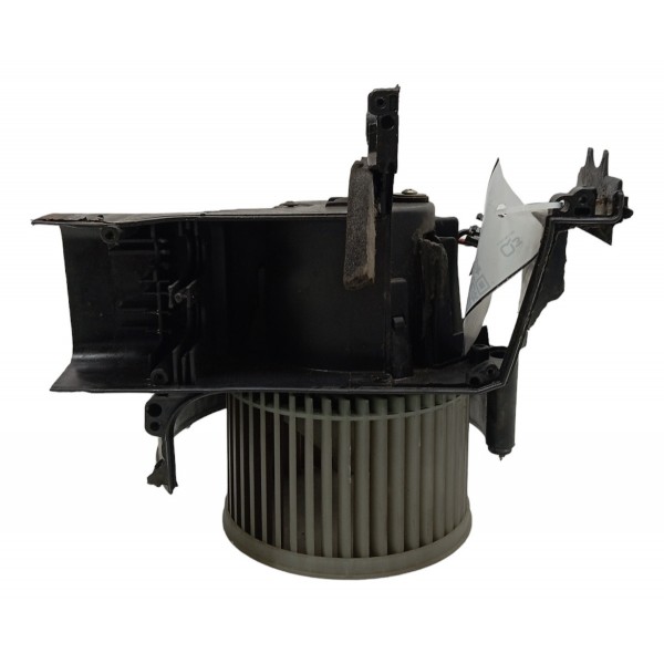 Radiador Ar Quente Fiat Idea 2007 2008 2009 2010 2011 2012