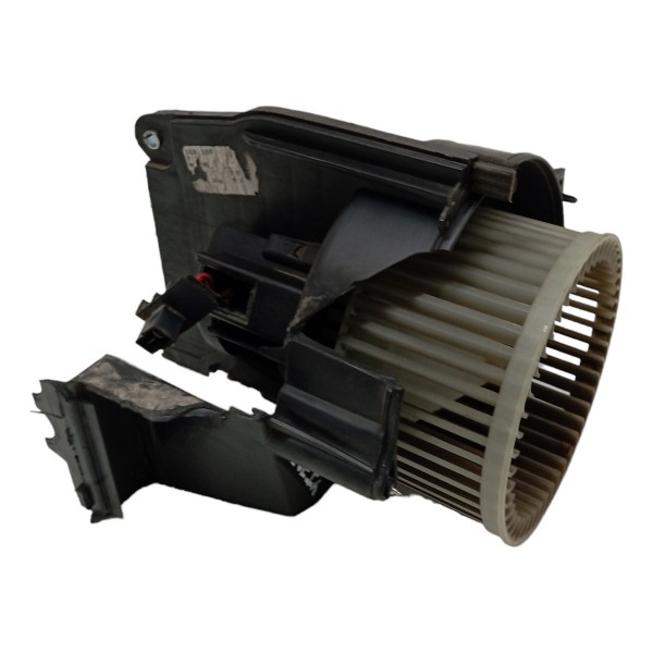 Radiador Ar Quente Fiat Idea 2007 2008 2009 2010 2011 2012