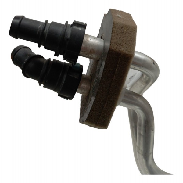 Radiador Ar Quente Ford Ka 1.0 2015 2016 2017 2018 2019 2020