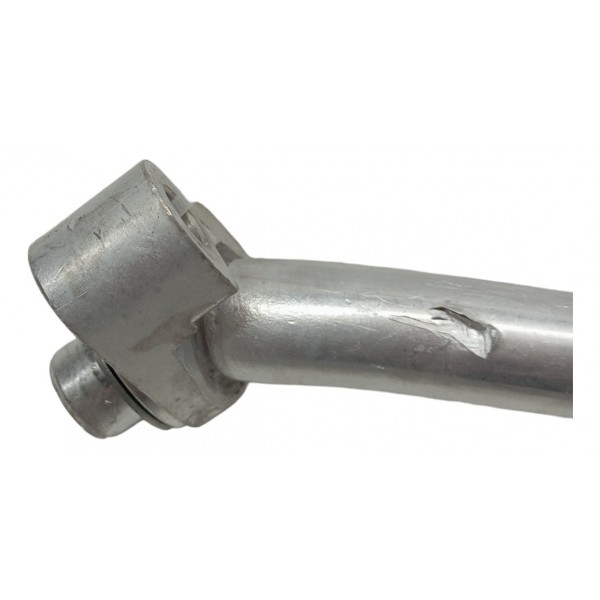 Mangueira Ar Condicionado Chevrolet Onix Prisma 1.4 2014 15