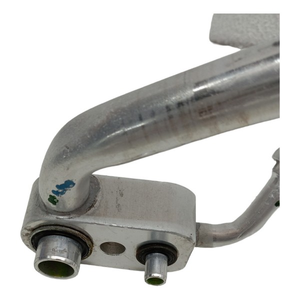 Mangueira Ar Condicionado Chevrolet Onix Prisma 1.4 2014 15