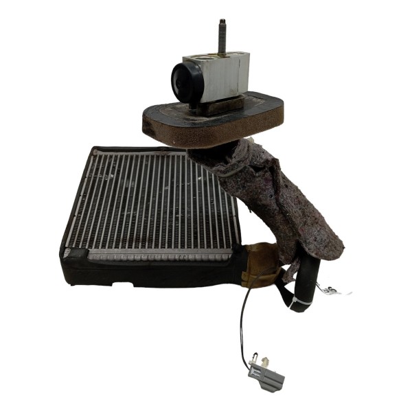 Evaporador Ar Condicionado Ford Ka 1.0 2015 2016 2017 2018