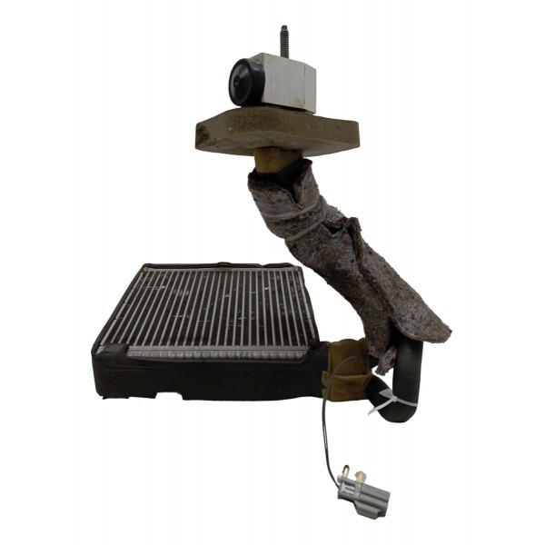 Evaporador Ar Condicionado Ford Ka 1.0 2015 2016 2017 2018