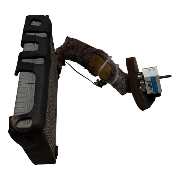 Evaporador Ar Condicionado Ford Ka 1.0 2015 2016 2017 2018