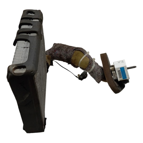 Evaporador Ar Condicionado Ford Ka 1.0 2015 2016 2017 2018